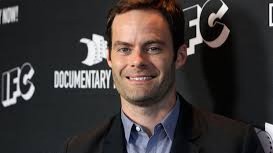 Bill Hader %28Barry%29 Barry is an American dark comedy television series created by Alec Berg and Bill Hader that premiered on March 25, 2018, on HBO. It stars Hader as the...